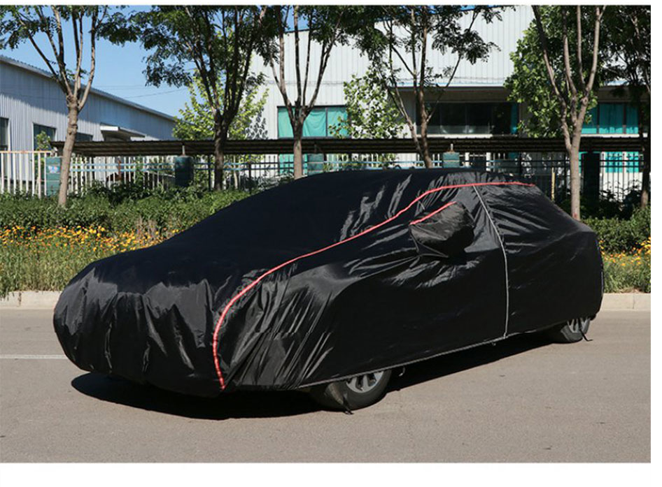 HIGH QUALITY CAR COVER