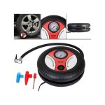 Car Tyre Air Compressor Inflator