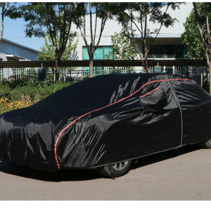 HIGH QUALITY CAR COVER